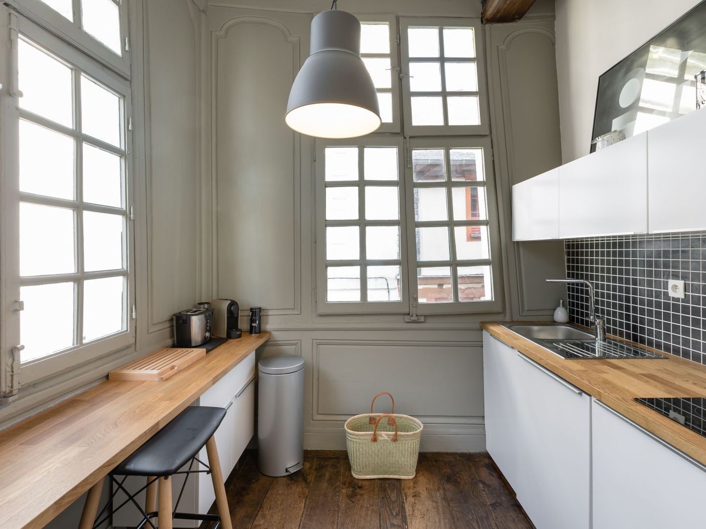Ty Sauveur By Cocoonr Apartment Рен Екстериор снимка