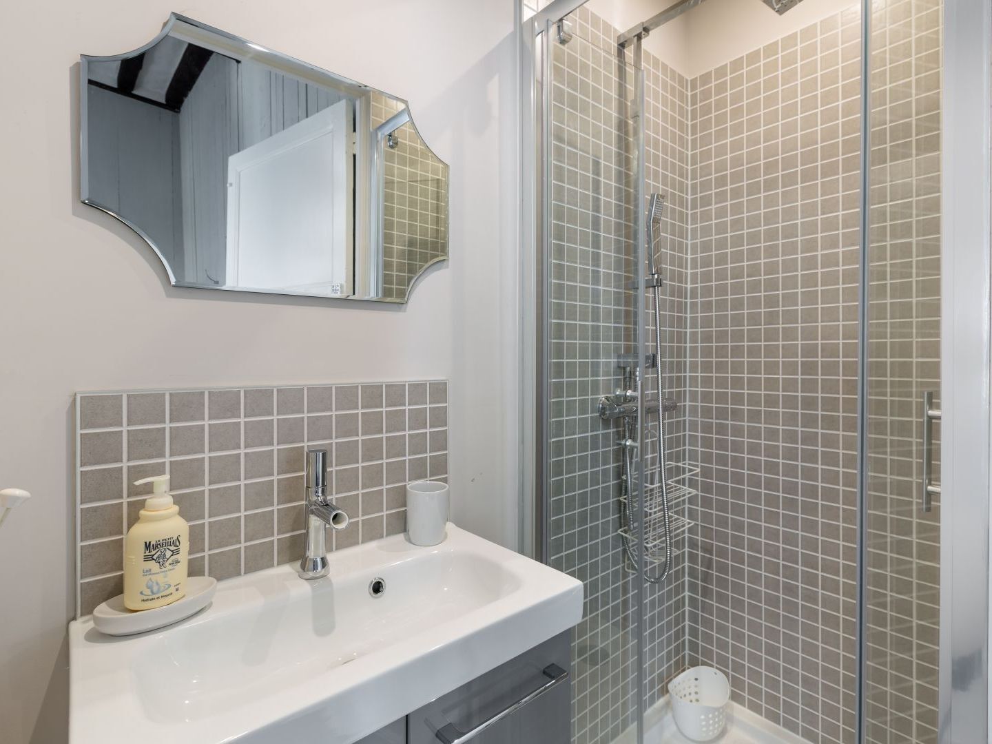 Ty Sauveur By Cocoonr Apartment Рен Екстериор снимка