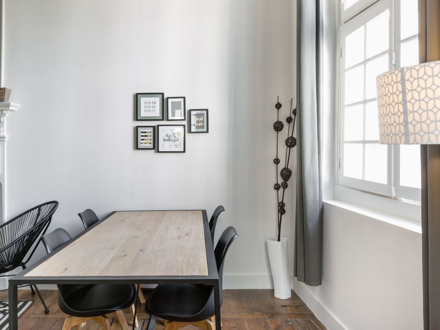 Ty Sauveur By Cocoonr Apartment Рен Екстериор снимка